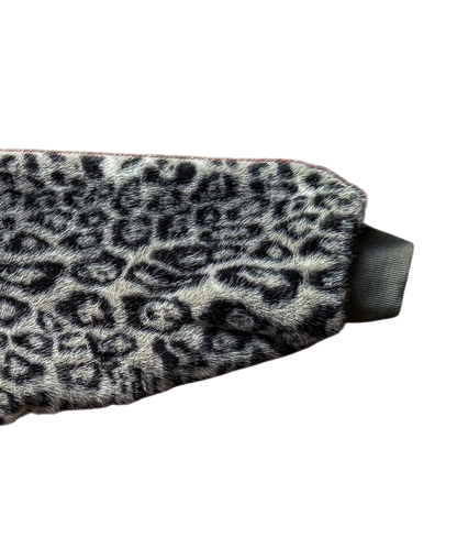 Leopard Jacket