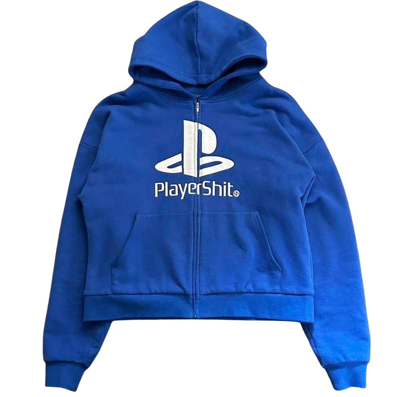 PS Hoodie