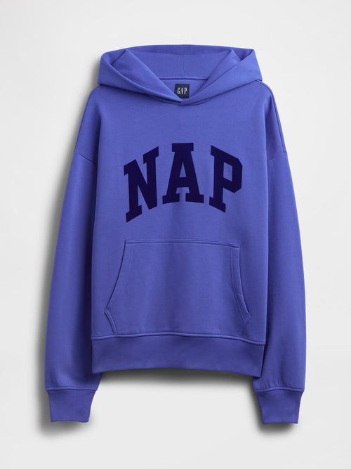 Unisex NAP Hoodie