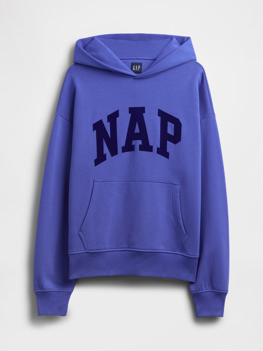 Unisex NAP Hoodie