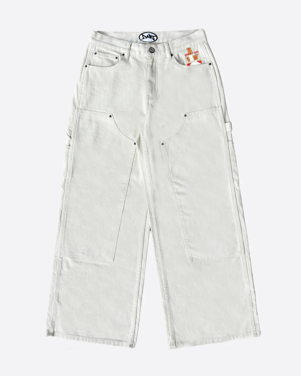 Dart Jeans