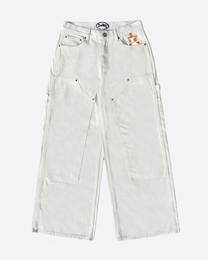 Dart Jeans