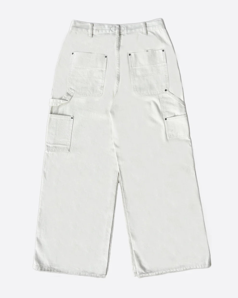 Dart Jeans