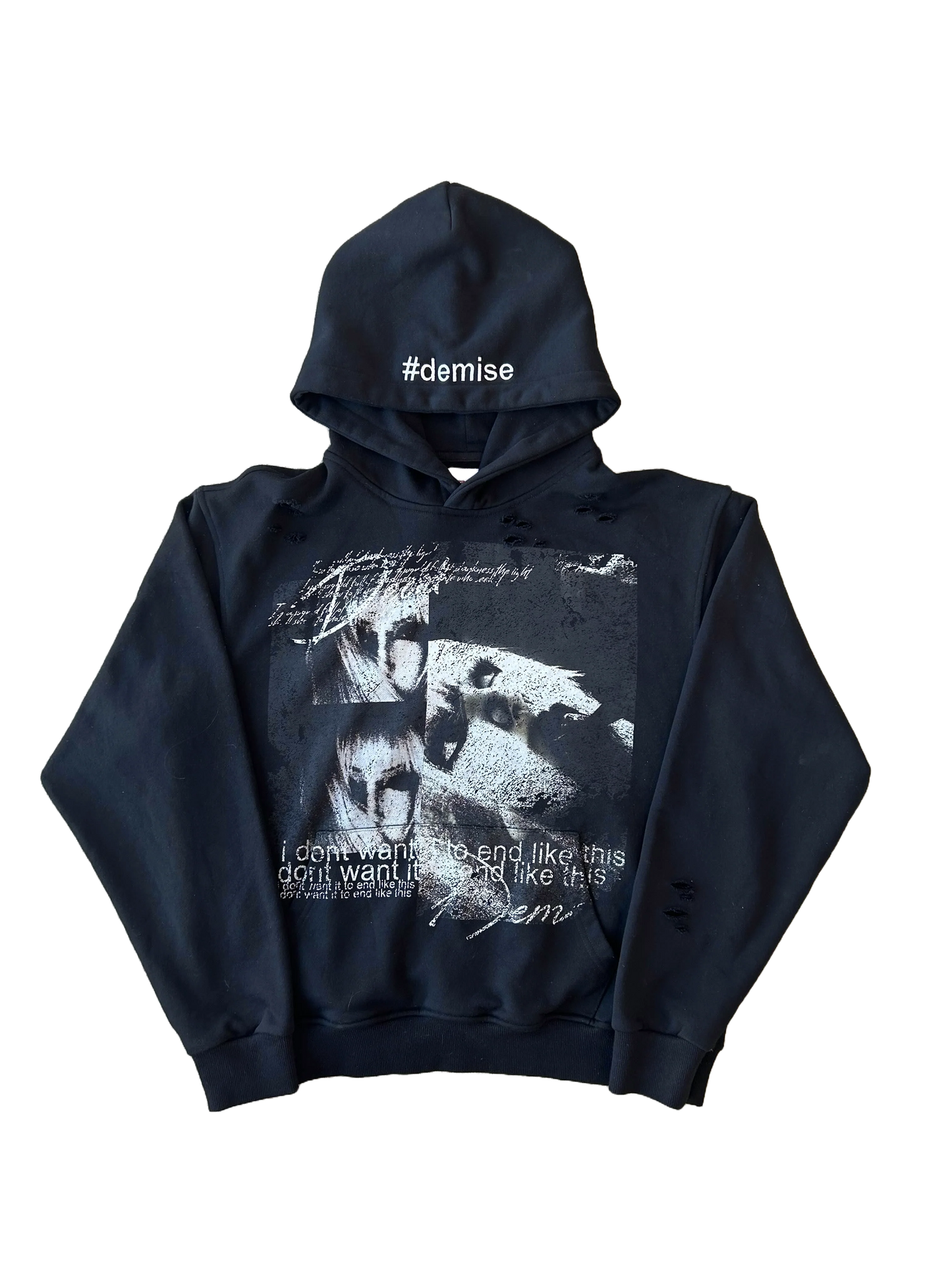Demise Collection
