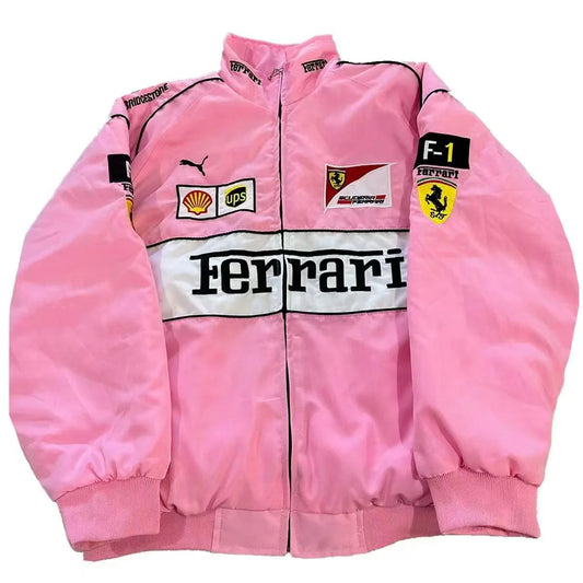 Racing Jacket