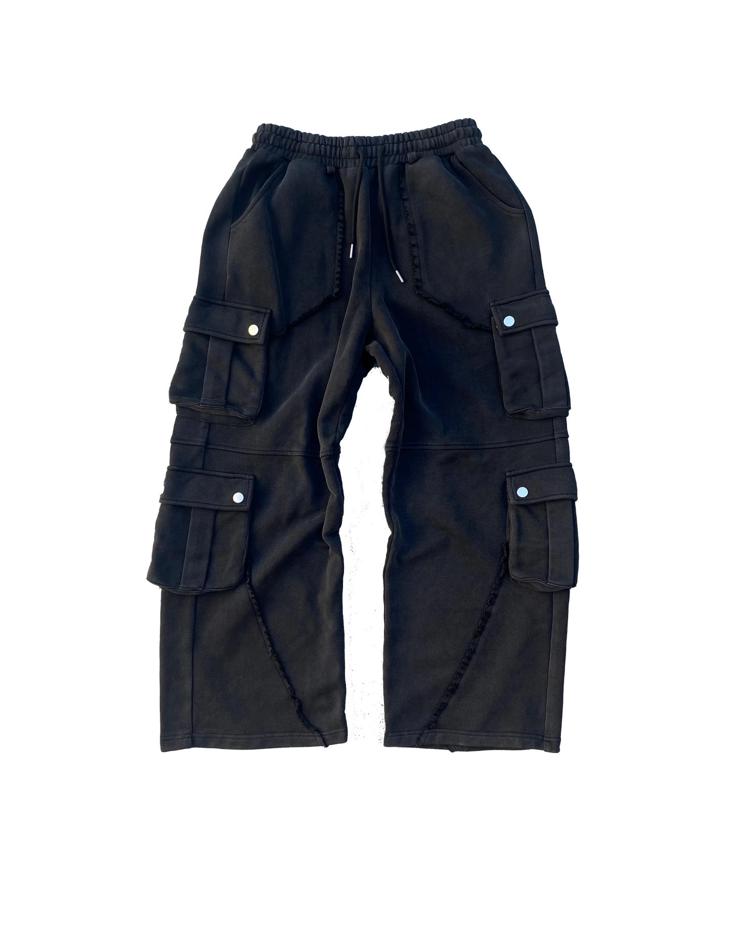 Heartless Sweats