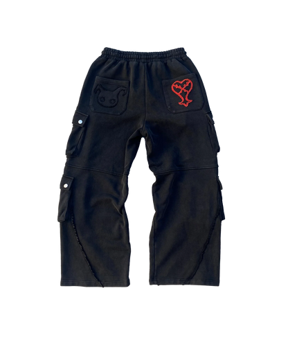 Heartless Sweats