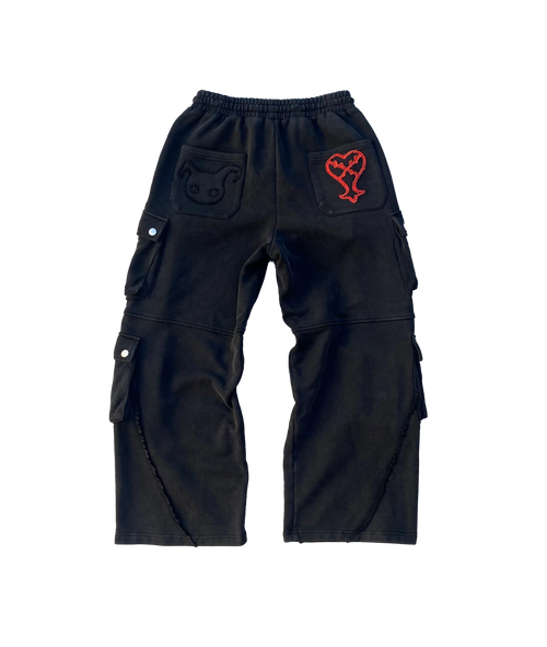 Heartless Sweats