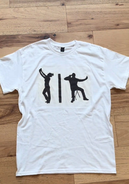 Graphic Sweatshirt
