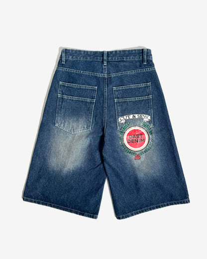Dart Jeans