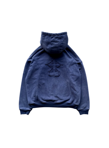 ORG XIII ZIP UP