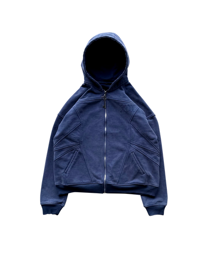 ORG XIII ZIP UP