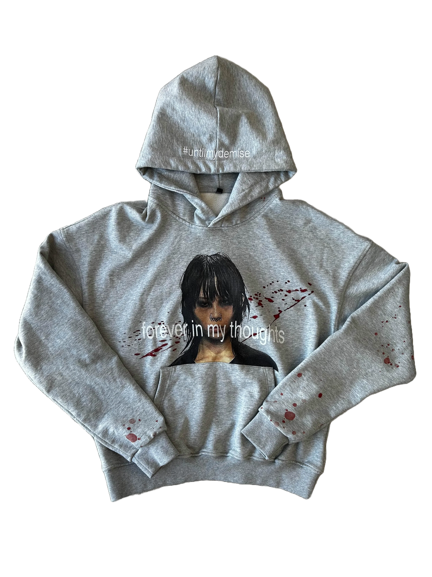 Demise Collection