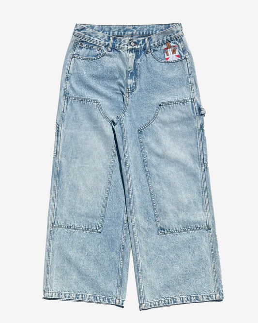 Dart Jeans