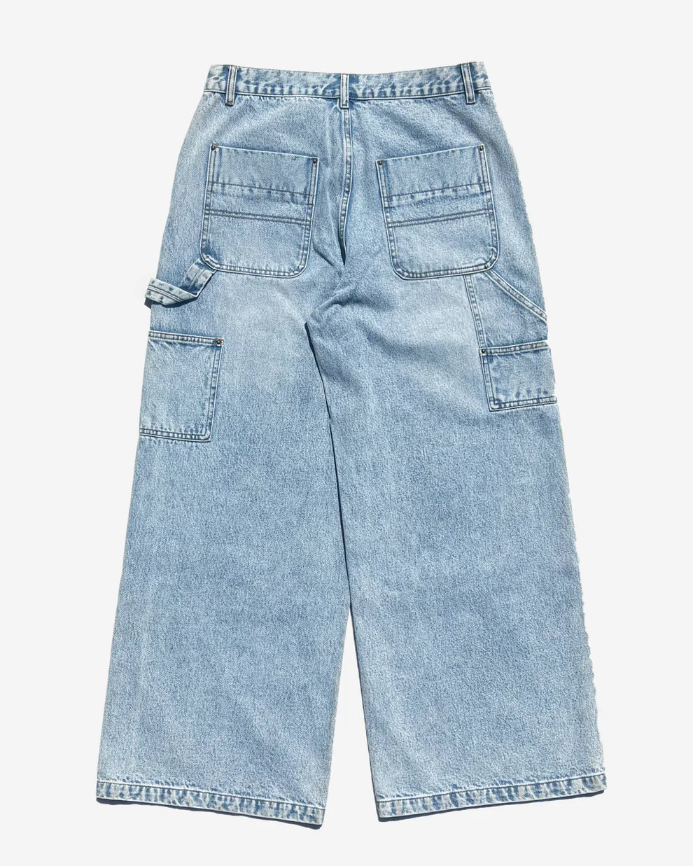 Dart Jeans