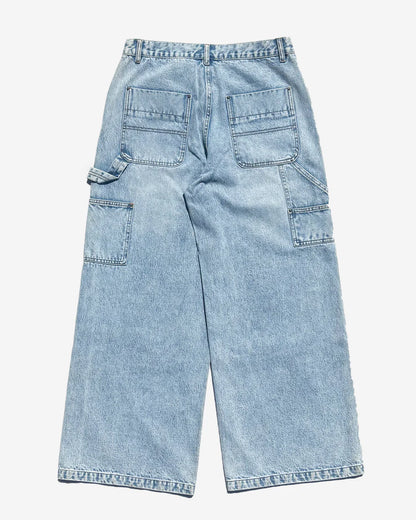Dart Jeans