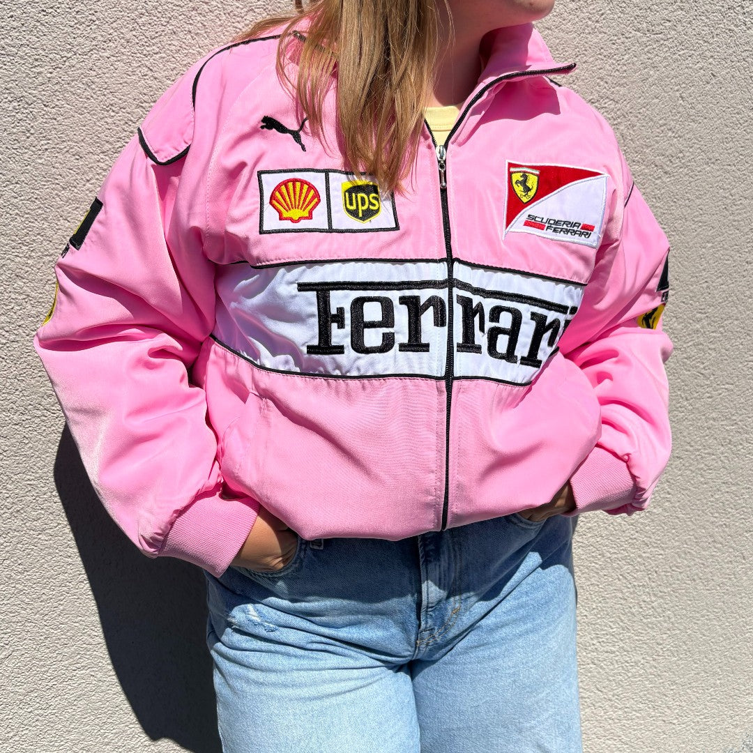 Racing Jacket