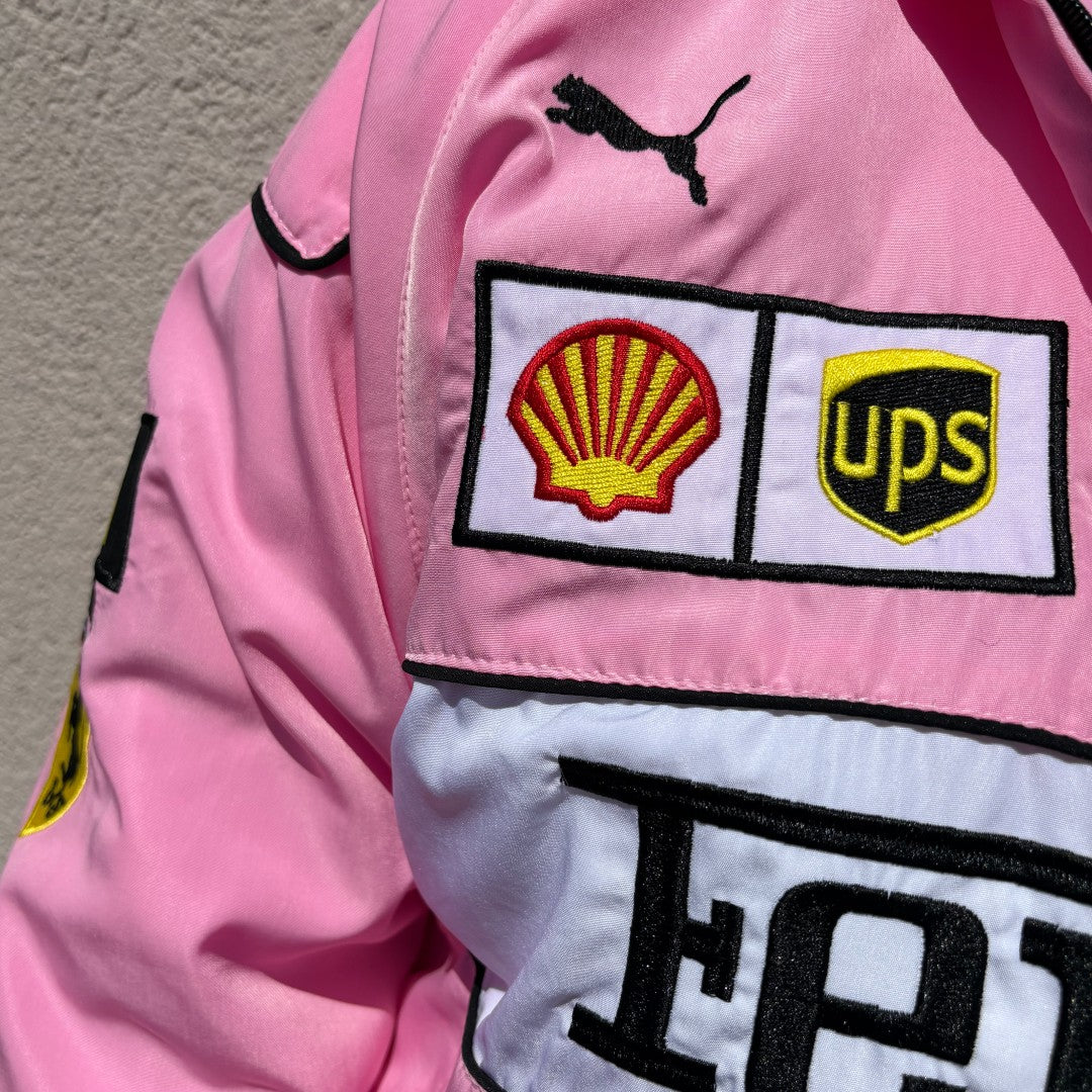 Racing Jacket