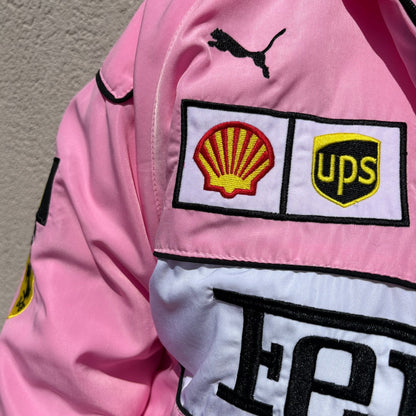 Racing Jacket