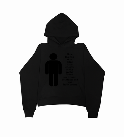 Unisex "I Like" Hoodie
