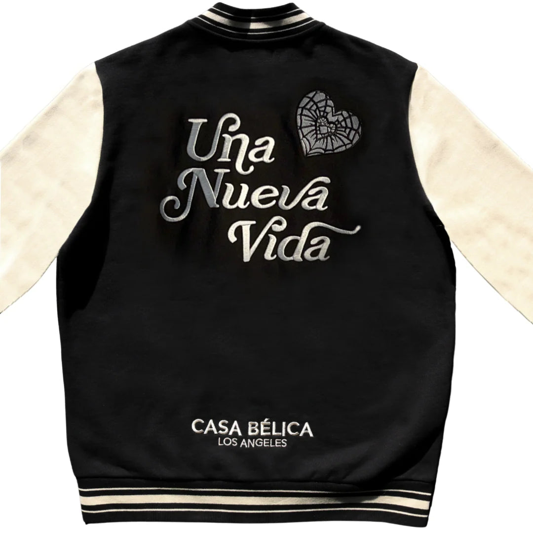 Varsity Jacket