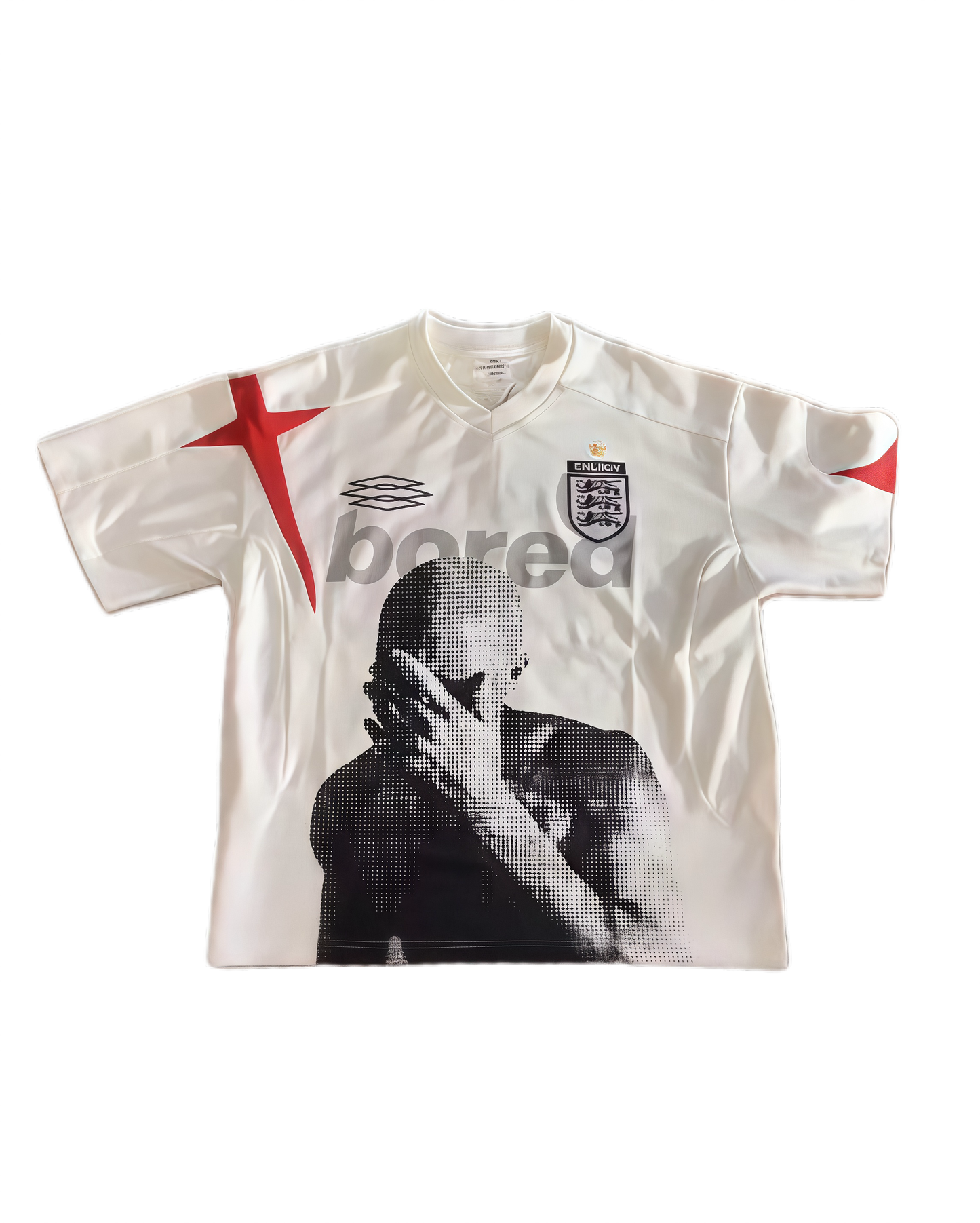 Blonde Jersey