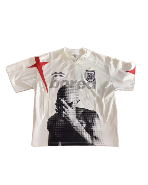 Blonde Jersey
