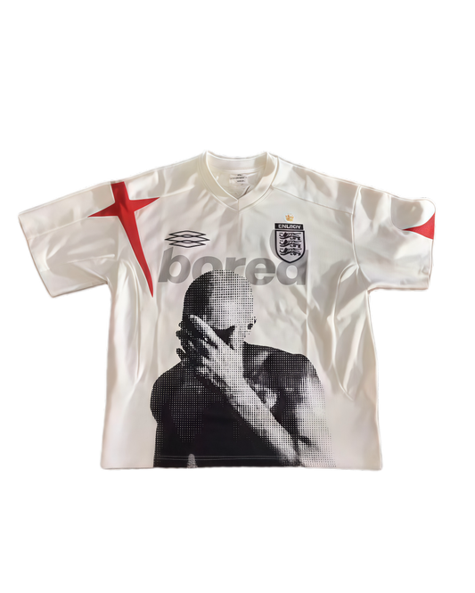 Blonde Jersey
