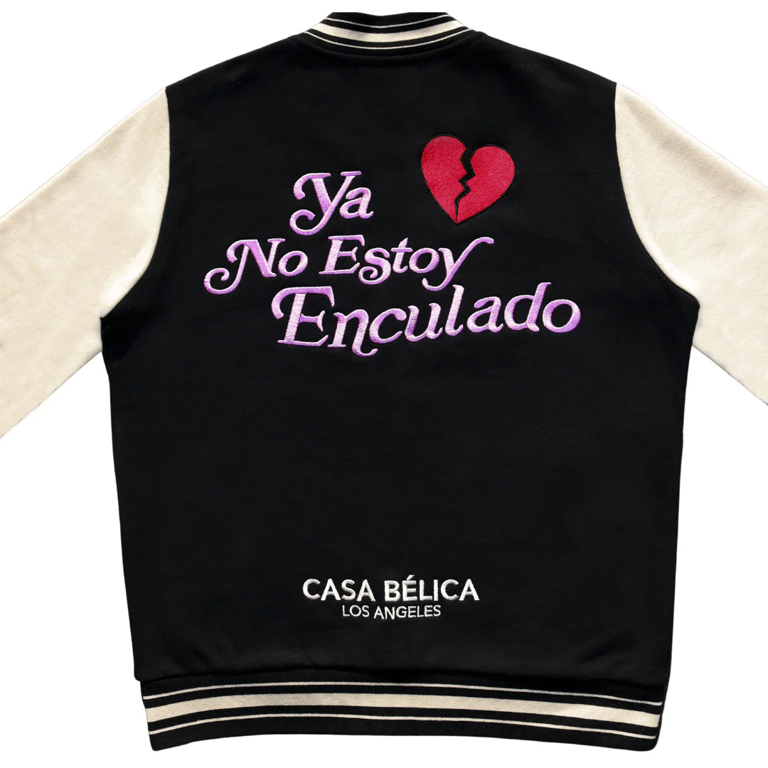Varsity Jacket