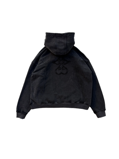 ORG XIII ZIP UP