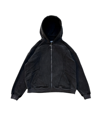 ORG XIII ZIP UP