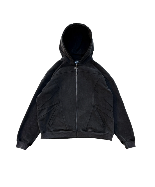 ORG XIII ZIP UP