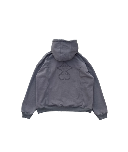 ORG XIII ZIP UP