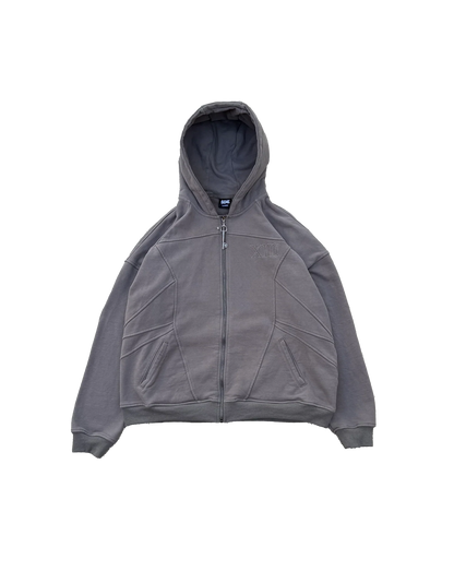 ORG XIII ZIP UP